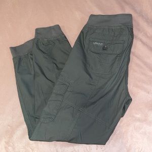 Calvin Klein Dry Performance Jogger Pants